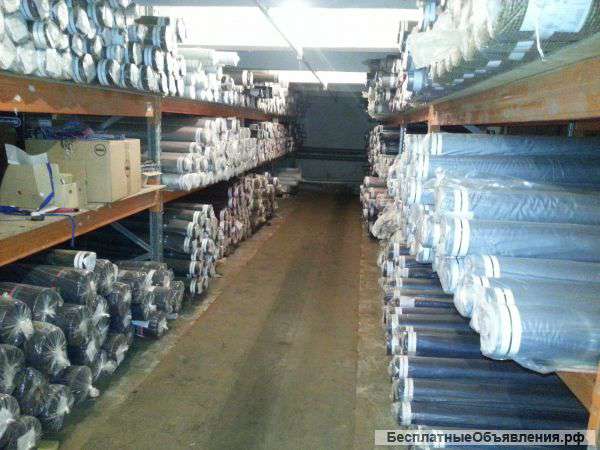 Аренда склада Реутов Фабричная 7 1 этаж