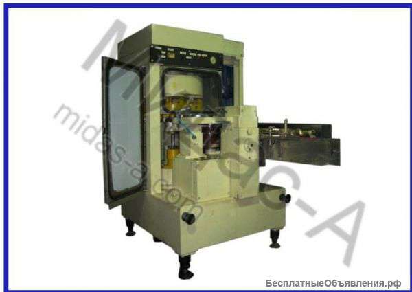 Автомат закаточный для стеклянных банок Б4-КЗК-109А. Изготовим на заказ