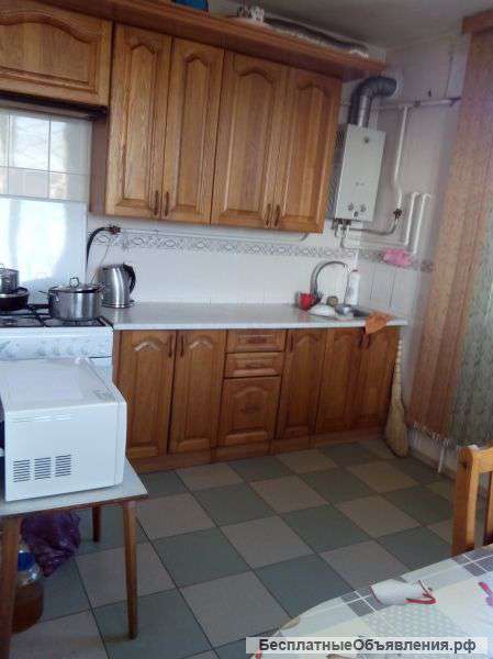 Х.Красный дом 280 кв.м.