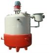 Вакуум-выпарной аппарат МЗС-320 для выпаривания овощефруктовых масс, крупяных продуктов с перемешива