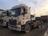 Тягач Hino 700 2011 года выпуска