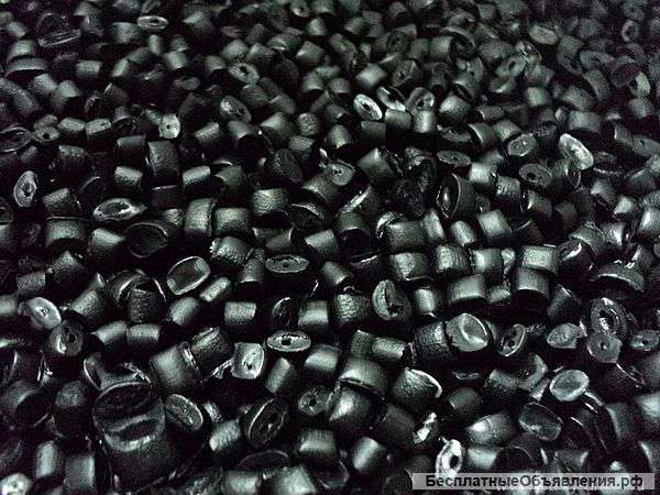 Качественный гранулированный ПП