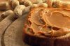 Арахисовая паста натуральная