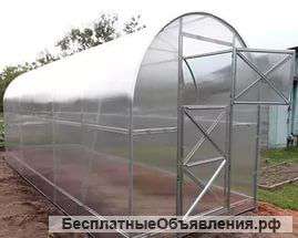 Теплица
