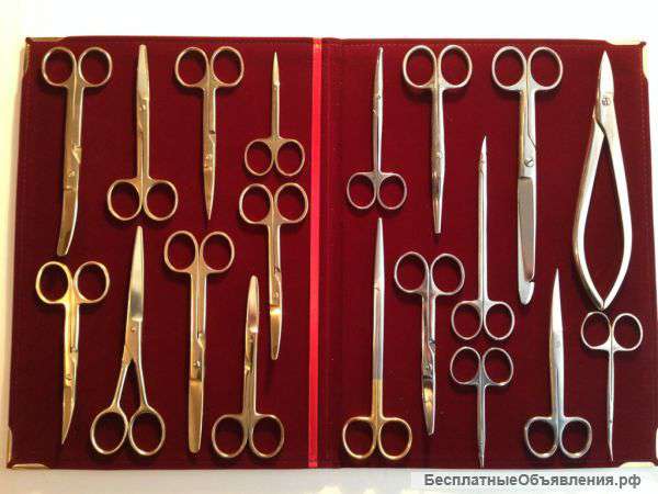 Мединструмент