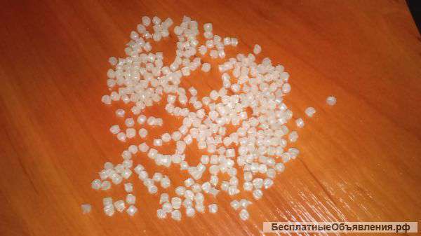 Гранулированный, качественный стрейч