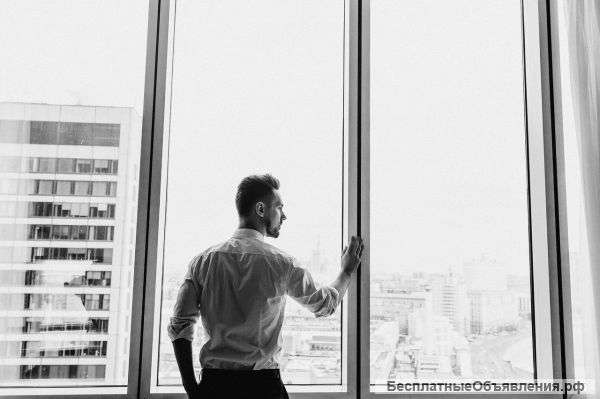 Работу с хорошим графиком и приятной зарплатой