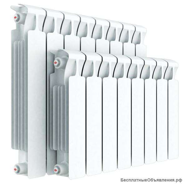 Радиаторы RIFAR