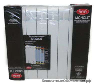 Рифар Монолит