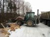 Экскаватор Погрузчик Terex 860sx