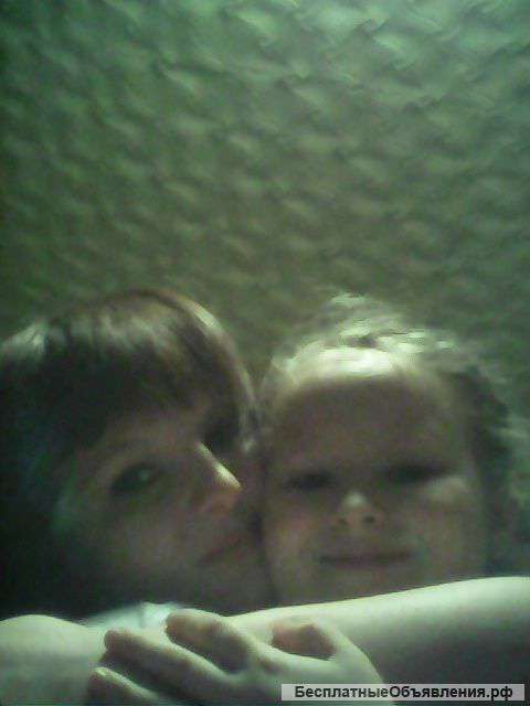 Помогите маме одиночке