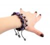 Кожаные браслеты, браслеты Shamballa, кожаные ремни, часы. Жми