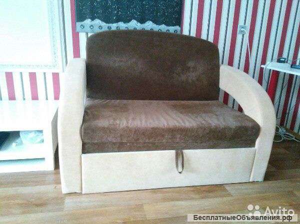 Диван-кровать