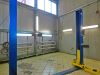 Сдаются боксы под СТО в аренду от собственника