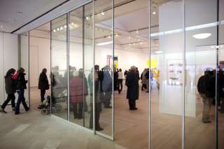 Автоматизированная входная группа