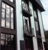 Квартира в стильном клубном доме