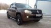 Volkswagen Amarok в отличном состоянии.2012 год, пробег 110 000 км