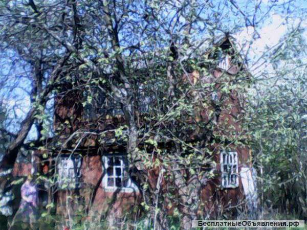 Дачу в Александрове