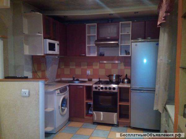 1 комн.квартиру, ул Ульяновская, 16.