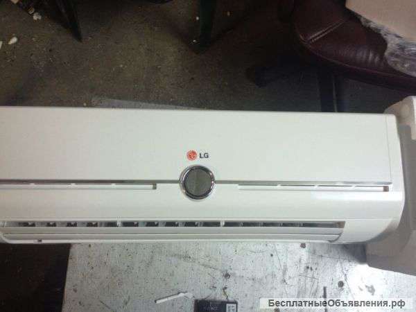 Сплит-системы распродажа