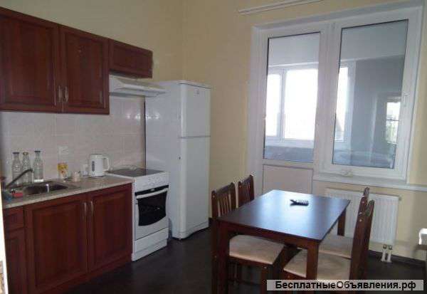 Сдам 1 комн.квартиру в центре, ул Ушакова, 4.