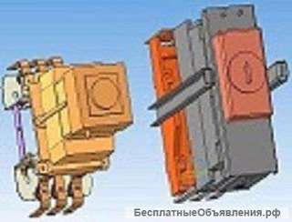 Выключатель автоматический А3716КА Ретрофит