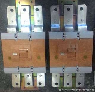 Автоматический выключатель А3144,3792,3796,3798КА Ретрофит