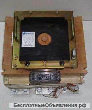 Автоматический выключатель ВА 5243,5343,5543,5643