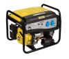 Газовый генератор 2,5 кВт