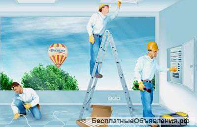 Электромонтаж профессионально