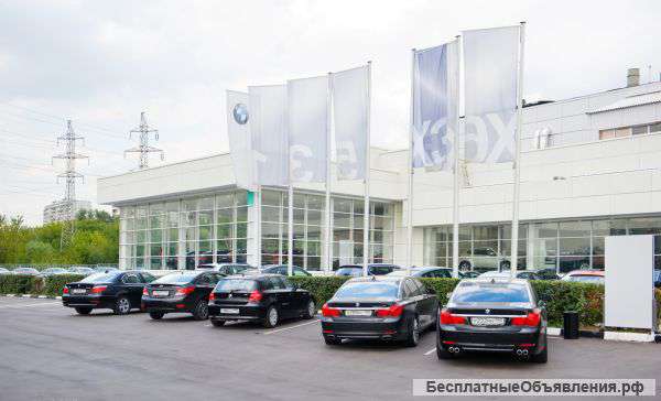 Торговое помещение, 4200 м²