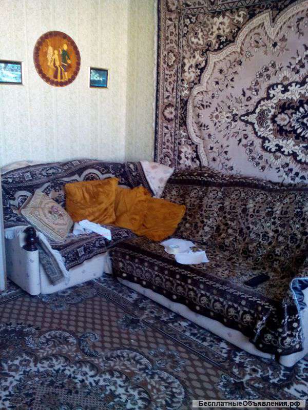 3 комнатная квартира на проспекте Космонавтов 38 в Королеве