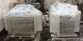 Трансформатор масляный ТМГ, ТМГФ, измерительный ТОЛ