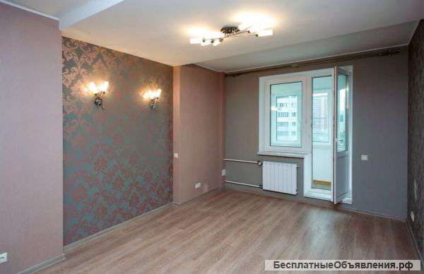 Ремонт и отделка квартир