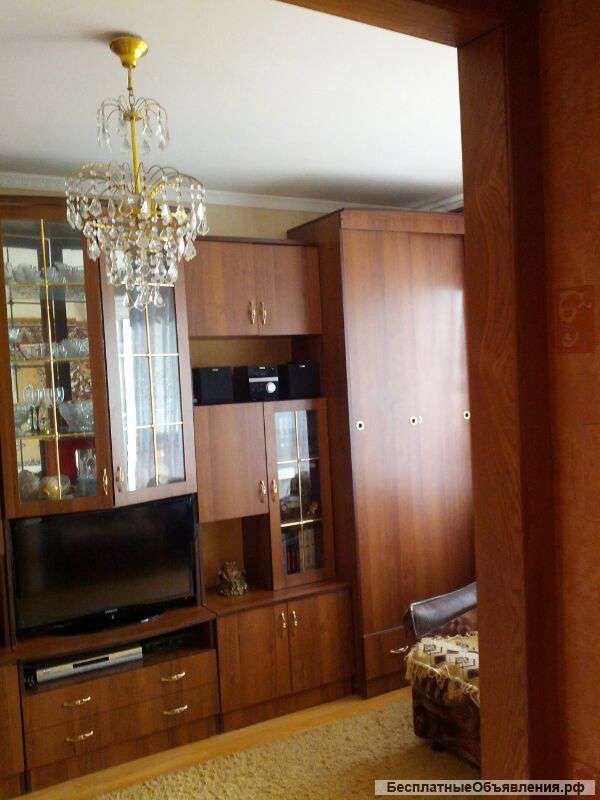 1-к квартира, 25 м², 7/9 эт.