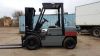 Автопогрузчик Komatsu FD25T дизельный