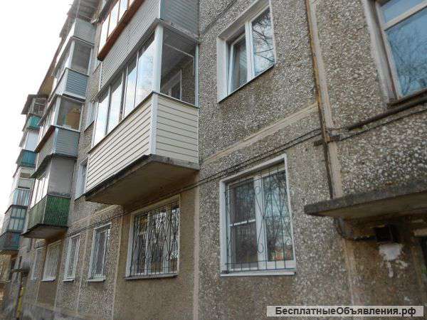 3-х комнатная квартира в г. Серпухов, ул. Космонавтов.