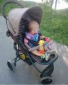 Happy baby Ultima