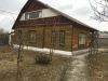 Дача (капитальный дом), приватизир.дом и участок, 10 соток, пос.Чкалово Гомельская область Беларусь