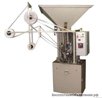 Оборудование для производства торфяных таблеток