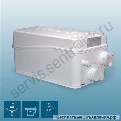 Ремонт и обслуживание сололифтов GRUNDFOS