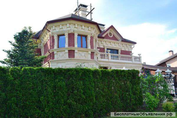 Участок ИЖС. Киевское направление. Лес, водоем, храм. 32 км от МКАД. 17 соток