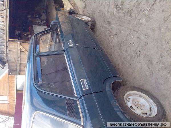 Ваз 2105