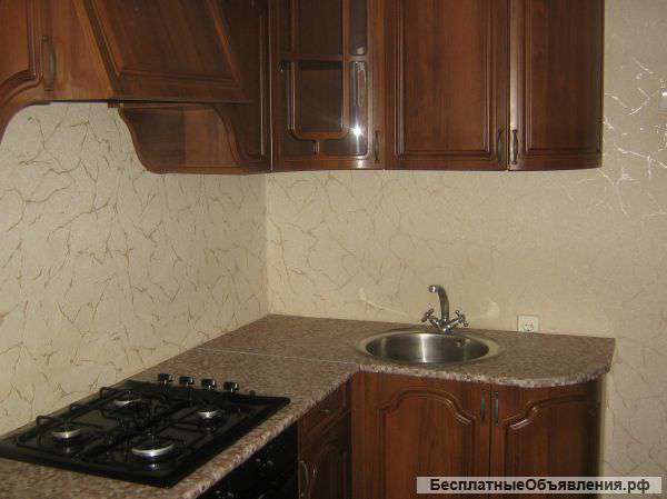 Уютная 2 комнатная квартира в Юго - Западном районе г. Ставрополя