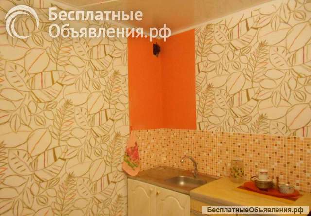 Сдам 1-комн. квартиру по ул. Антонова 10