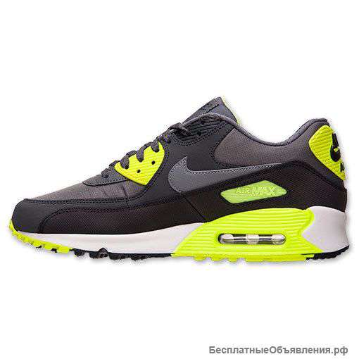 Nike Air Max 90 в Москве