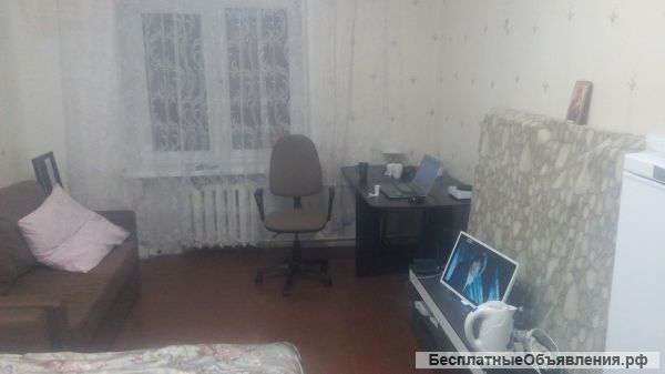 Комнату