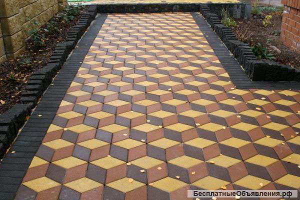 Благоустройства