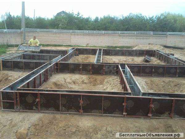 Отделка и Ремонт квартир, домов, офисов под ключ