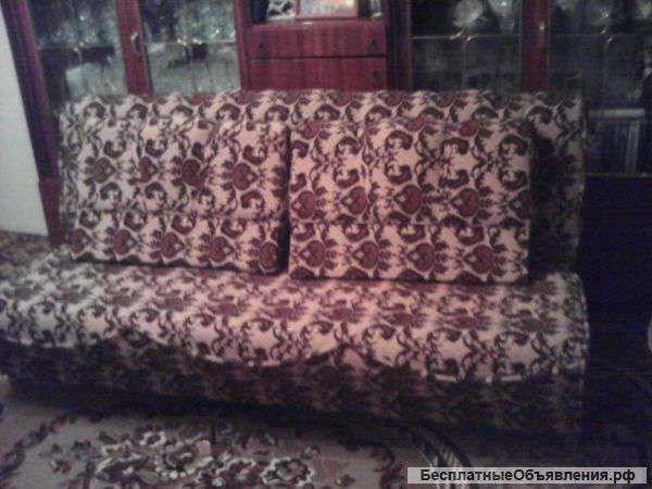 Диван-кровать